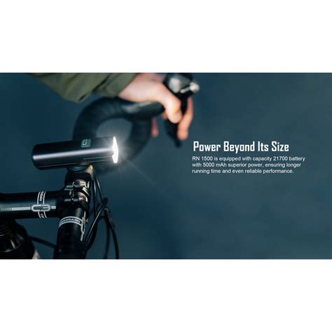 Buy Magicshine Front Light RN 1500L | Cyclop.in