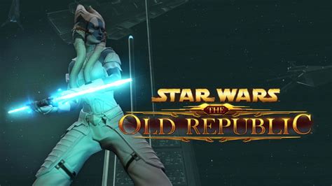 Image result for SWTOR Model Update