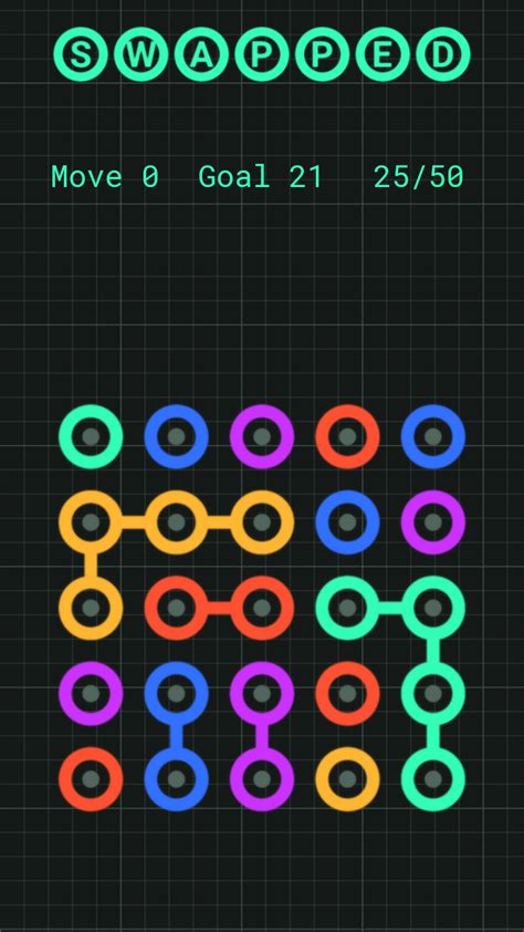 Swapped Sliding Block Puzzle - App on Amazon Appstore