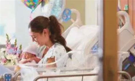 C-Section Deliveries Linked to Higher Child Undernutrition and ...