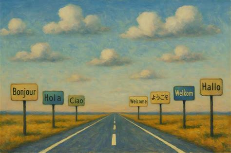 Fame and Recognition in South Direction with Abstract Painting | ArtFactory