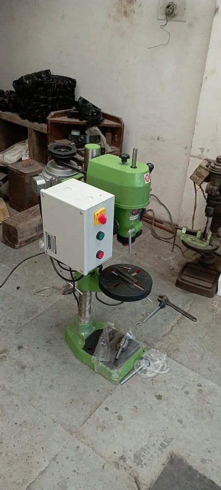 Drilling Tapping Machine 的图像结果