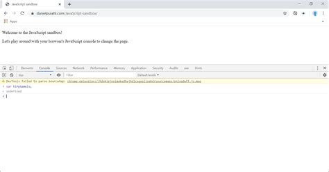 Image result for How to Write JavaScript Code in Browser Console