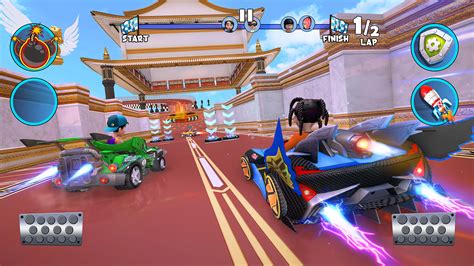Crazy Kart Race: Beach Buggy Racing Games - App on Amazon Appstore