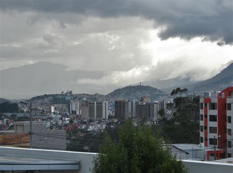 Elevation of Tababela, Quito, Ecuador - Topographic Map - Altitude Map