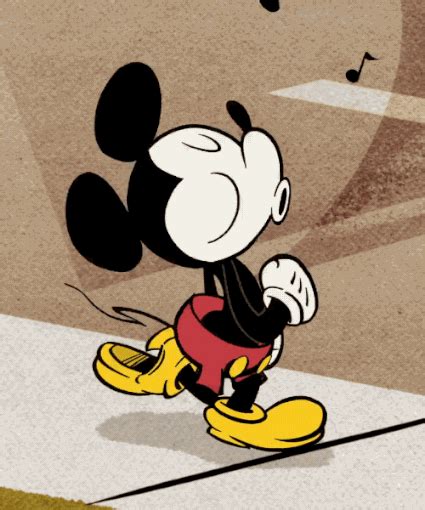 Image result for Mickey Mouse Explodes