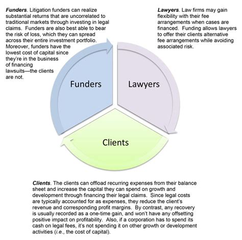 Litigation Financing 的图像结果