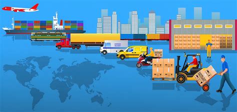 RHV International Courier And Cargo Services