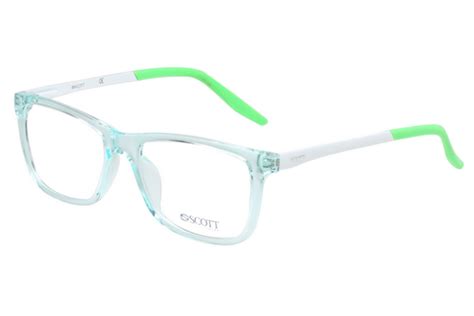Scott Frame SC525 – woweye