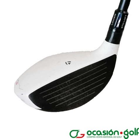 MADERA 7 TayloMade R11 SENIOR - Ocasiongolf especialistas en golf de ...