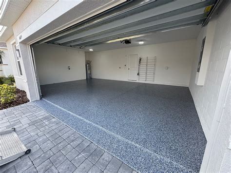 1-Day Garage Floor Coatings: Durable, Stylish, and Ready for Anything ...