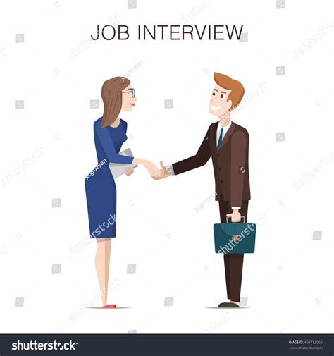 Interview Cartoon Images 的图像结果