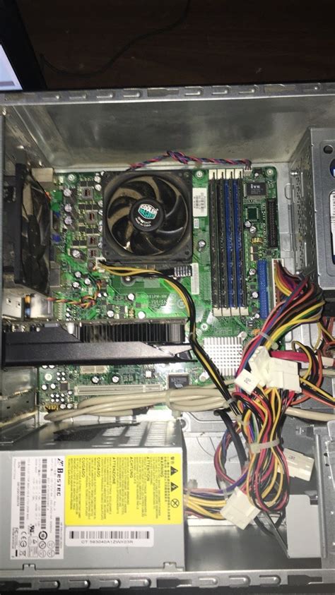 Image result for Assembling a Computer