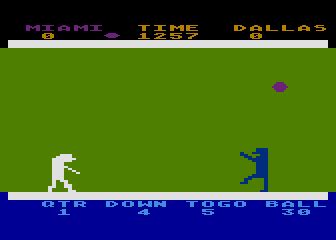 Football Computer System 的图像结果