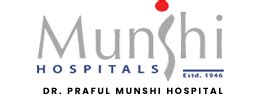 Munshi Hospital(Dr.Praful Munshi Hospital)|Pregnancy counselling & care ...