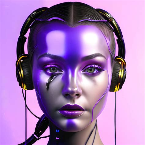 Alien Cyborg Ai Art 的图像结果
