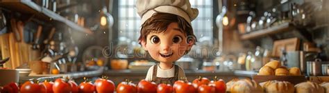 Image result for Animated Cooking Tutorials