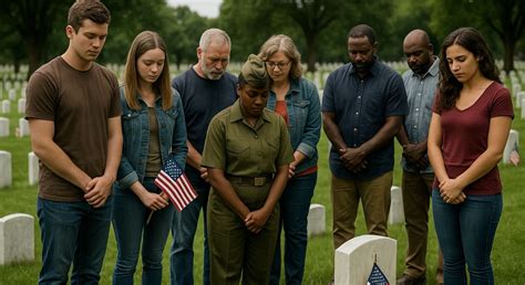 150+ Heartfelt Memorial Day Messages For Cards, Posts & Tributes