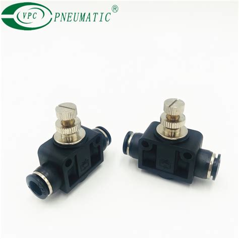 Image result for Pneumatic Speed Controller