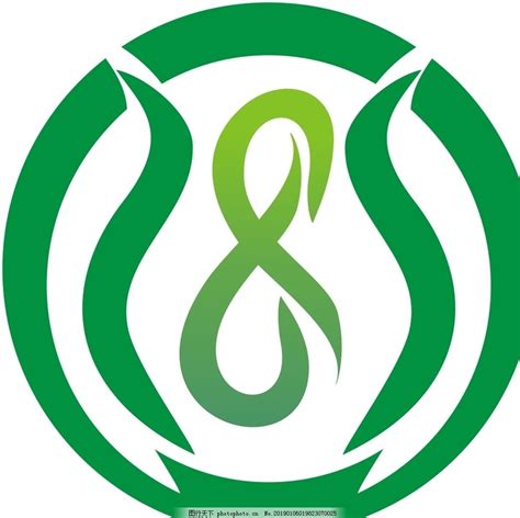 农业 养生 logo|平面|Logo|余白设计 - 原创作品 - 站酷 (ZCOOL)