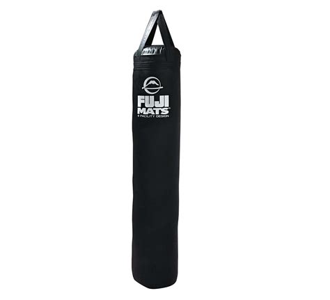 Muay Thai Heavy Bags – FUJI Mats