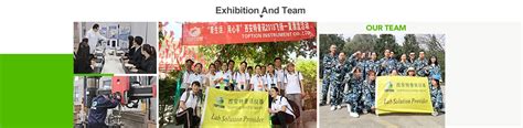 Company Overview - Xi'an Toption Instrument Co., Ltd.
