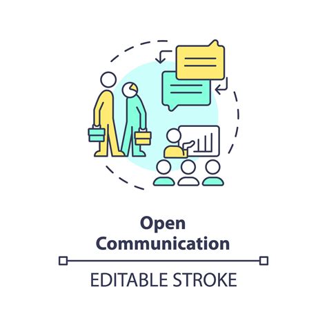 Open Communication Icon 的图像结果