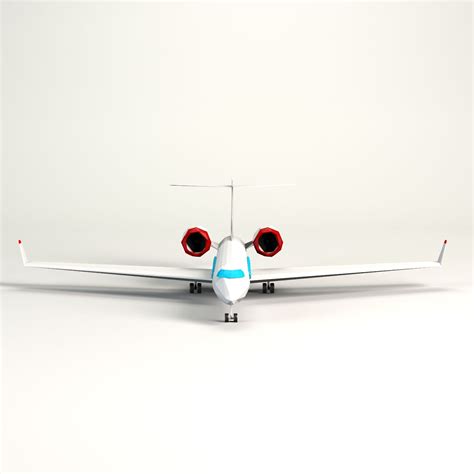 Jet Plane Plane Free 3D Models download - Free3D