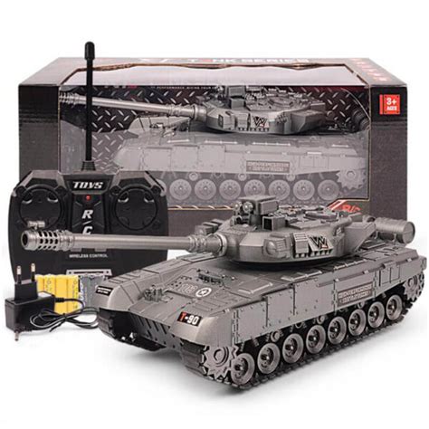 Remote Control Tank Models 的图像结果