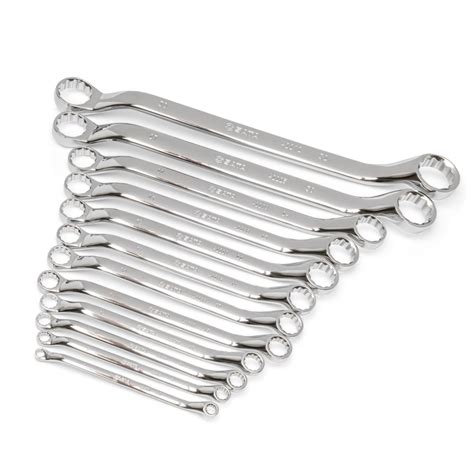 Shop Double Box End Wrenches Wrenches from SATA