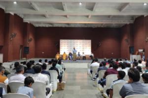 Project Level Activities