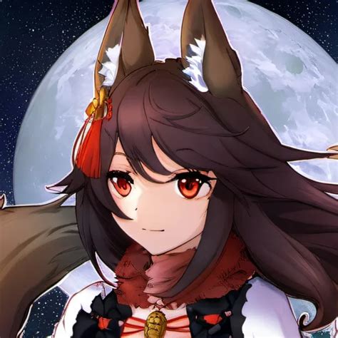 Chat with Kagerou Imaizumi - text or voice, Enjoy AI Chat Free & Safe