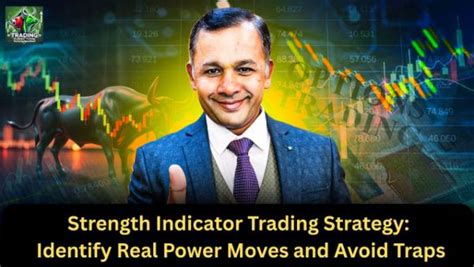 Strength Indicator Trading Strategy: Identify Real Power Moves and ...