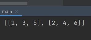 Image result for List Comprehension Python for Loop