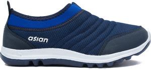 asian Asian Prime-02 laceless sports shoes for men | Latest Stylish ...