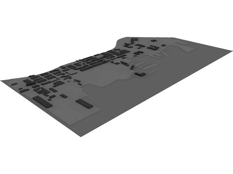 Image result for SF Bay Modeling