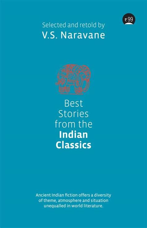 Best Stories From The Indian Classics – CMYK Bookstore
