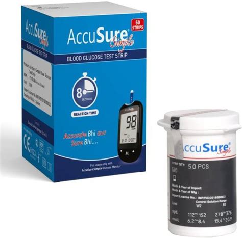 Glucose Test Strips - Buy Glucose Test Strips online at Best Prices in ...