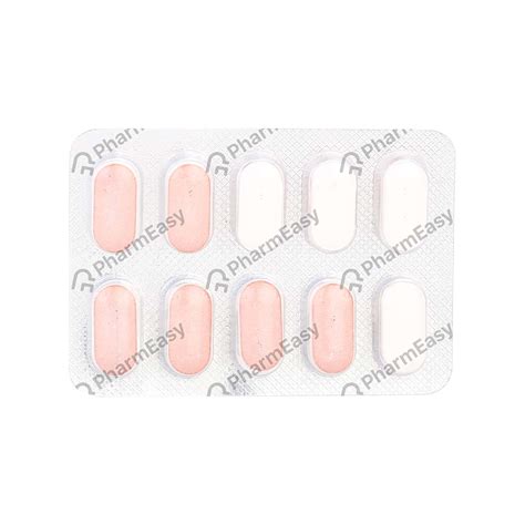 Isryl M 2mg Strip Of 10 Tablets: Uses, Side Effects, Price & Dosage ...