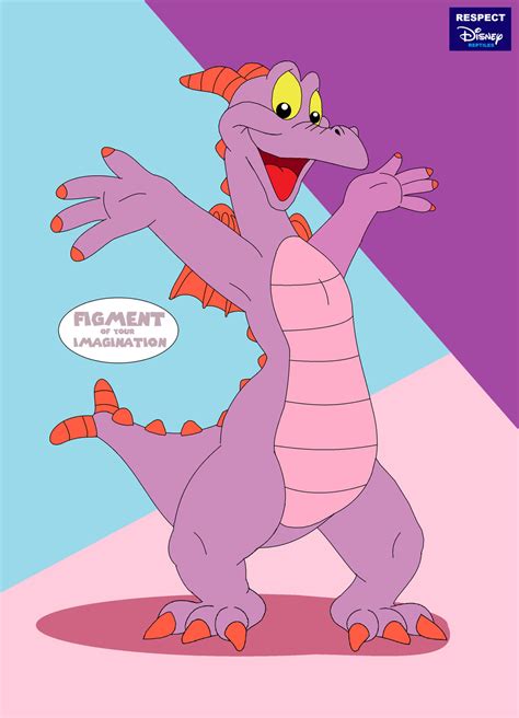 Figment Of Your Imagination