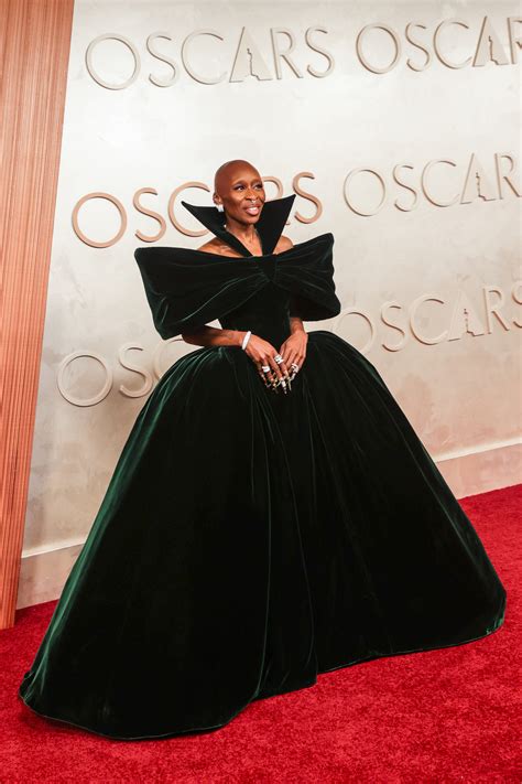 Oscars 2025 Best Dressed: Photos