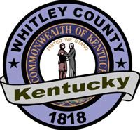 Whitley County, Kentucky
