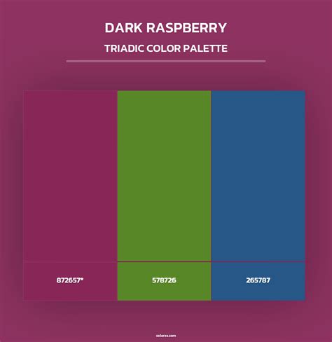 Image result for Dark Raspberry Color