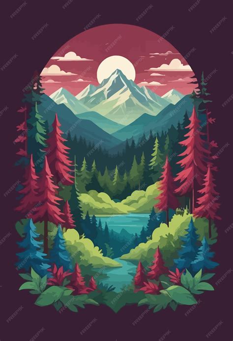 Vector Digital Art Examples 的图像结果