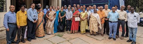 Retired Employees Welfare Association | ADA | ADA, Min of Defence ...