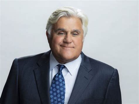 Jay Leno underway recovery from multiple broken bones following ...