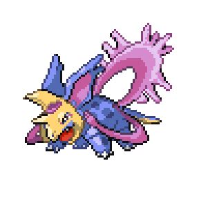 Cressrino #468.33 - FusionDex.org