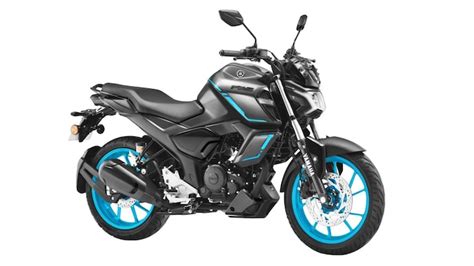 Yamaha FZ-S Fi Hybrid launched, price starts at Rs 1.45 lakh - India Today