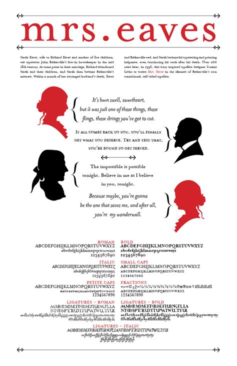 Mrs. eaves roman font download - kentuckylasopa