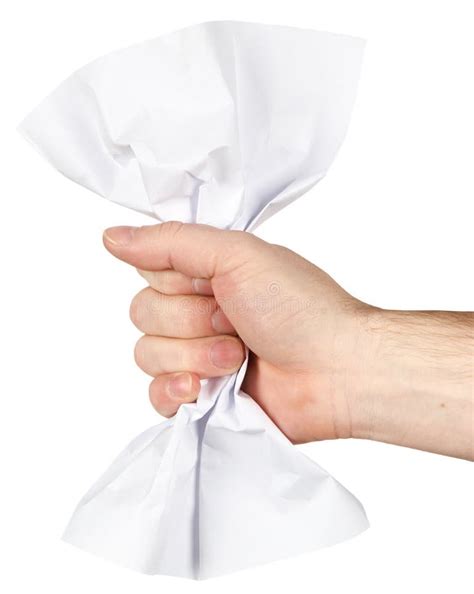 Image result for Crumpling Paper